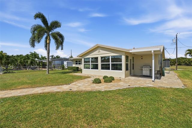 4310 PALM DRIVE, Punta Gorda, FL 33950