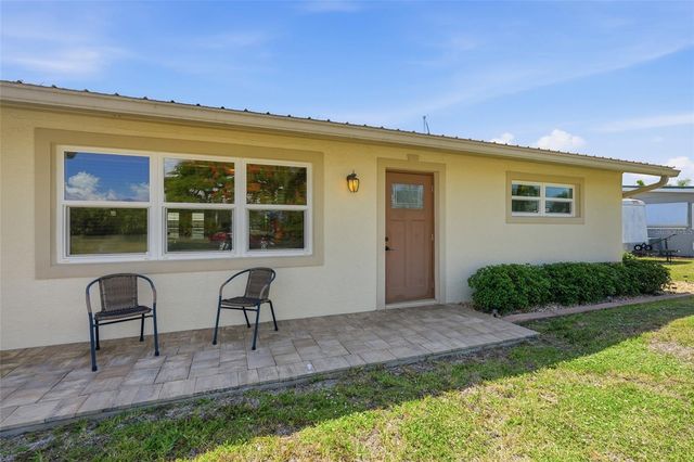 4310 PALM DRIVE, Punta Gorda, FL 33950