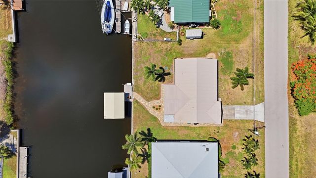 4310 PALM DRIVE, Punta Gorda, FL 33950