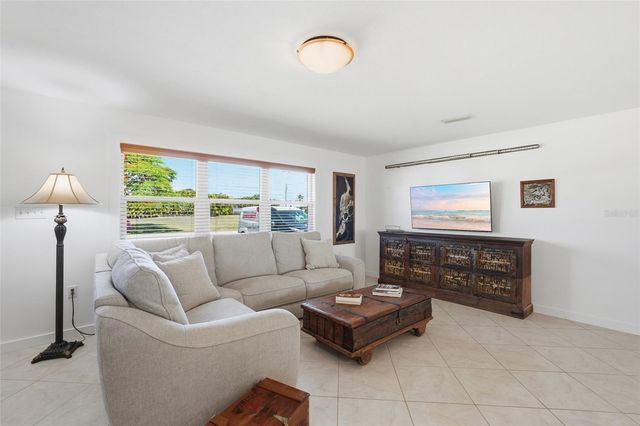 4310 PALM DRIVE, Punta Gorda, FL 33950