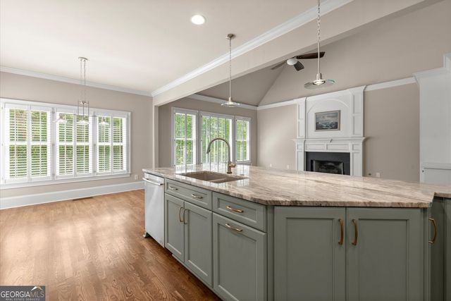 804 Sharpshooters Ridge, Marietta, GA 30064