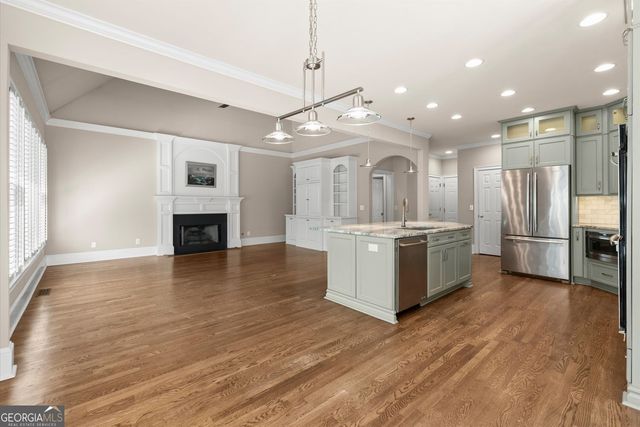 804 Sharpshooters Ridge, Marietta, GA 30064