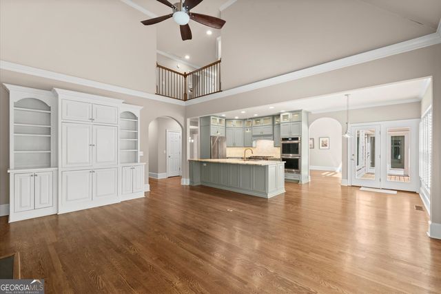 804 Sharpshooters Ridge, Marietta, GA 30064