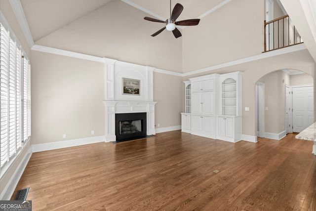 804 Sharpshooters Ridge, Marietta, GA 30064