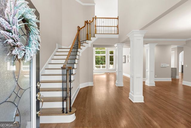 804 Sharpshooters Ridge, Marietta, GA 30064