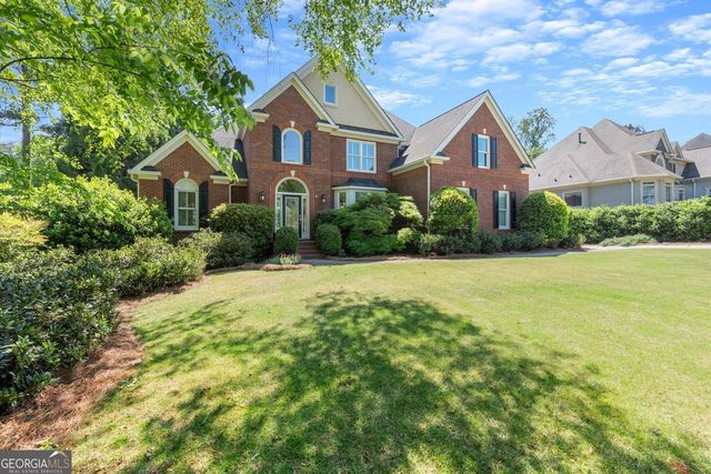 804 Sharpshooters Ridge, Marietta, GA 30064