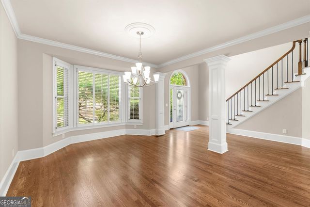 804 Sharpshooters Ridge, Marietta, GA 30064