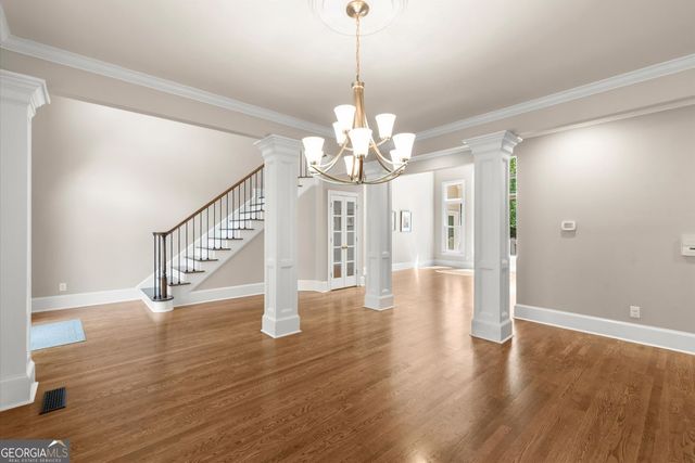 804 Sharpshooters Ridge, Marietta, GA 30064