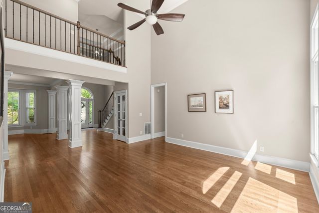 804 Sharpshooters Ridge, Marietta, GA 30064