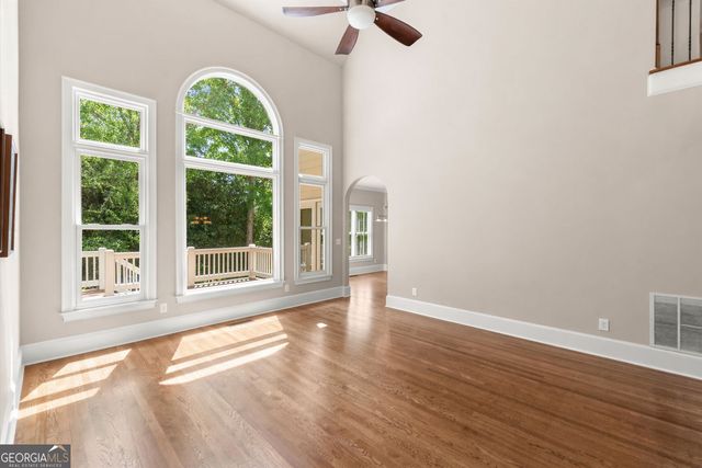 804 Sharpshooters Ridge, Marietta, GA 30064