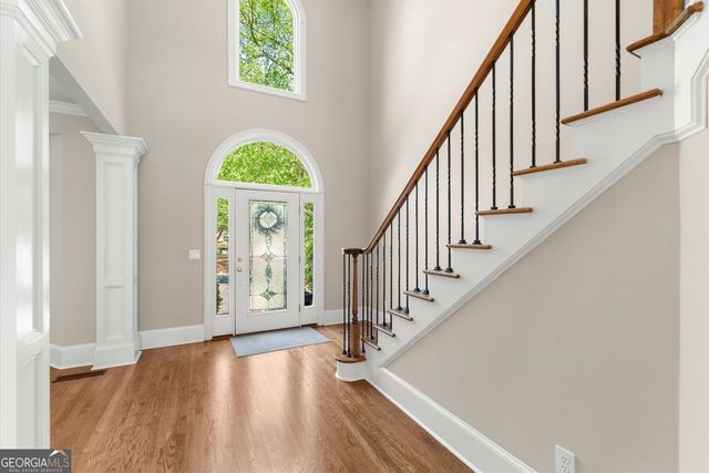 804 Sharpshooters Ridge, Marietta, GA 30064