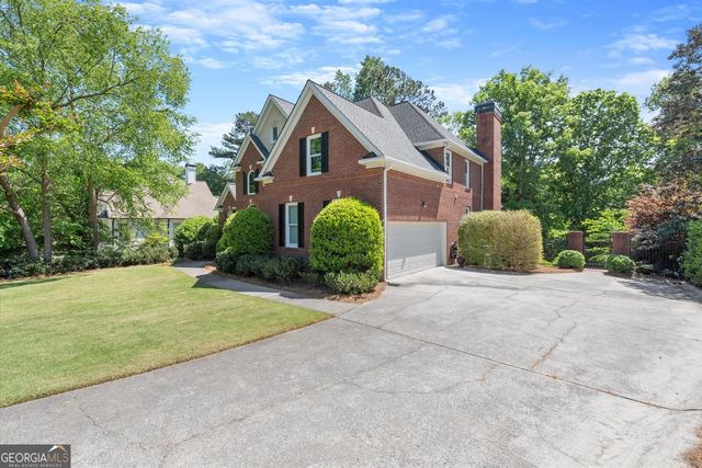 804 Sharpshooters Ridge, Marietta, GA 30064