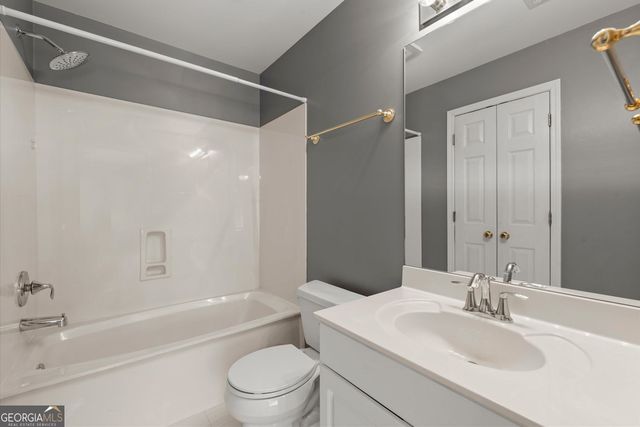 804 Sharpshooters Ridge, Marietta, GA 30064