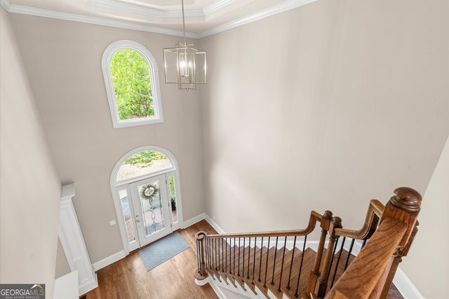 804 Sharpshooters Ridge, Marietta, GA 30064