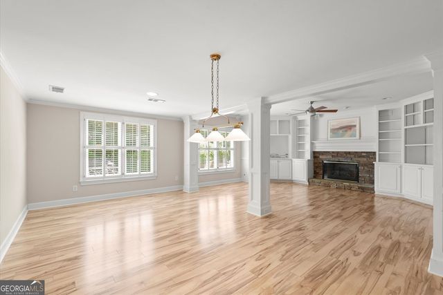 804 Sharpshooters Ridge, Marietta, GA 30064