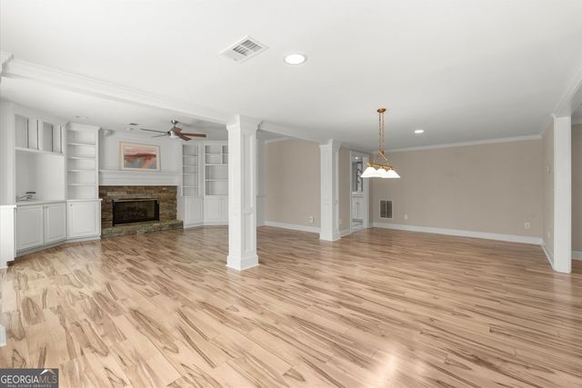 804 Sharpshooters Ridge, Marietta, GA 30064