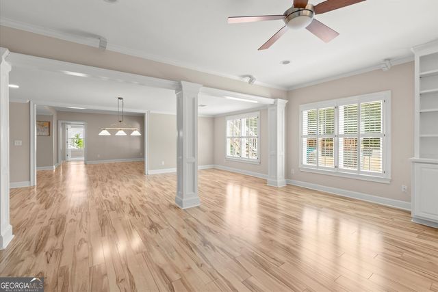 804 Sharpshooters Ridge, Marietta, GA 30064
