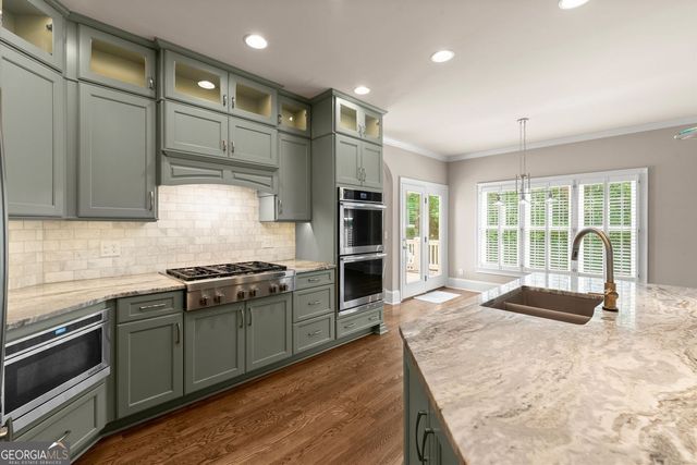 804 Sharpshooters Ridge, Marietta, GA 30064