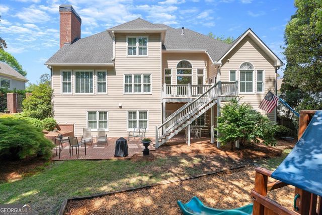 804 Sharpshooters Ridge, Marietta, GA 30064