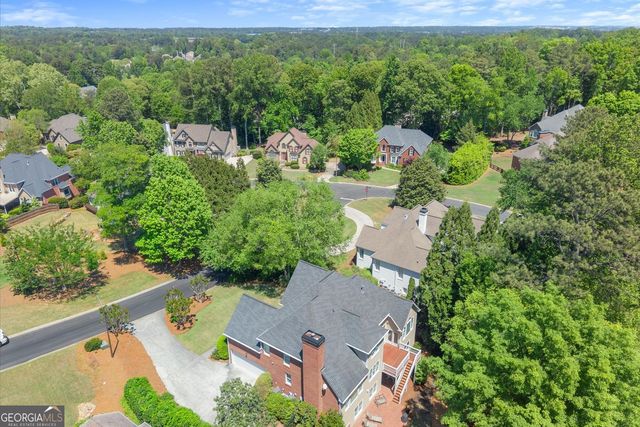 804 Sharpshooters Ridge, Marietta, GA 30064