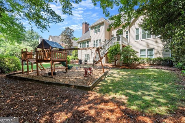 804 Sharpshooters Ridge, Marietta, GA 30064