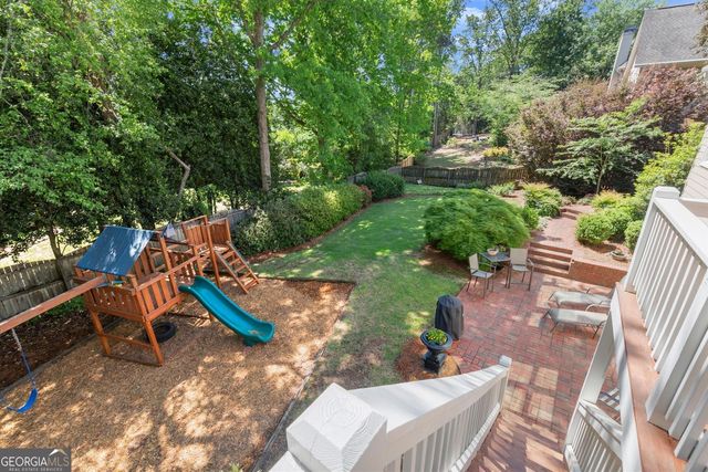 804 Sharpshooters Ridge, Marietta, GA 30064