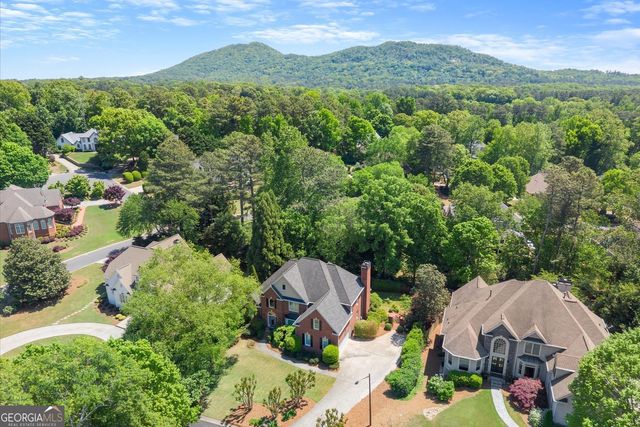 804 Sharpshooters Ridge, Marietta, GA 30064