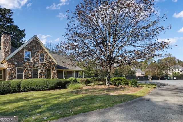 804 Sharpshooters Ridge, Marietta, GA 30064