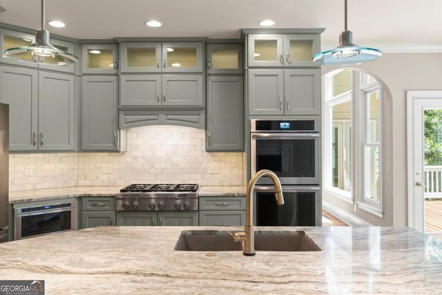 804 Sharpshooters Ridge, Marietta, GA 30064