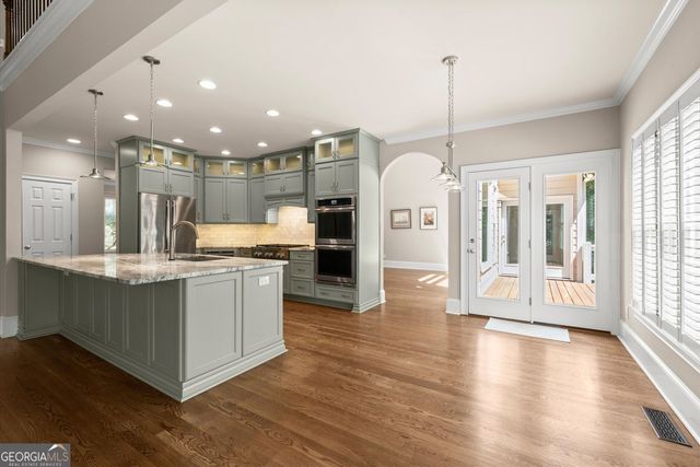 804 Sharpshooters Ridge, Marietta, GA 30064