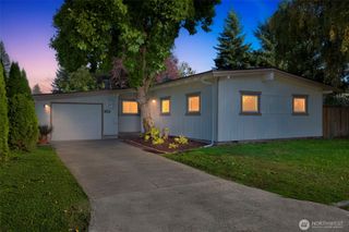 2418 22nd Avenue SE, Olympia, WA 98501