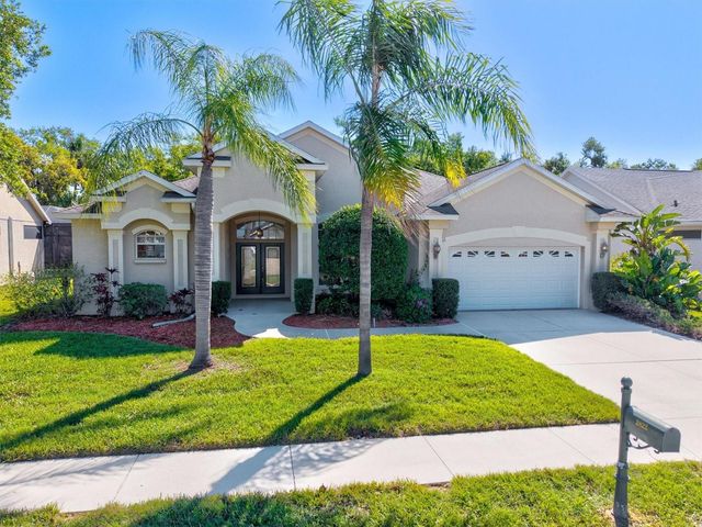 2822 89TH AVENUE E, Parrish, FL 34219