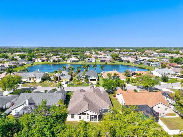 2822 89TH AVENUE E, Parrish, FL 34219