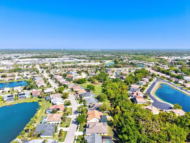 2822 89TH AVENUE E, Parrish, FL 34219