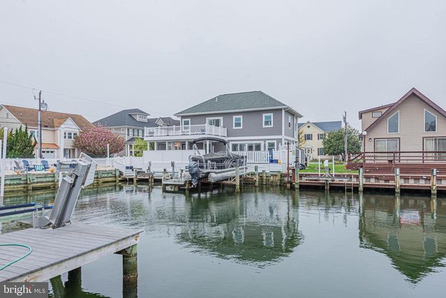 10600 PINE NEEDLE RD, Ocean City, MD 21842