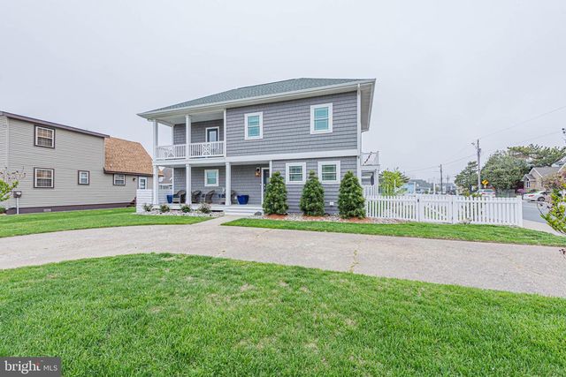 10600 PINE NEEDLE RD, Ocean City, MD 21842