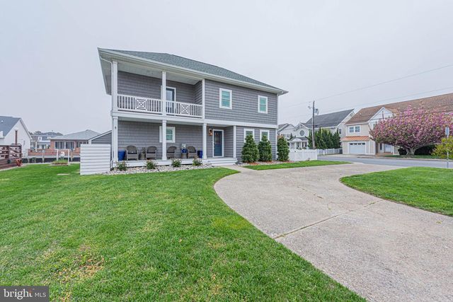 10600 PINE NEEDLE RD, Ocean City, MD 21842