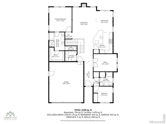 2029 Sicily Circle, Longmont, CO 80503