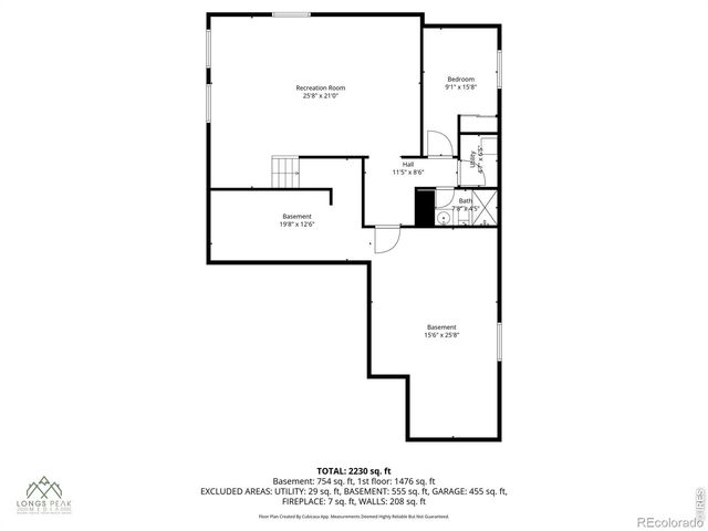 2029 Sicily Circle, Longmont, CO 80503