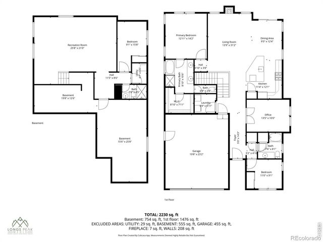 2029 Sicily Circle, Longmont, CO 80503