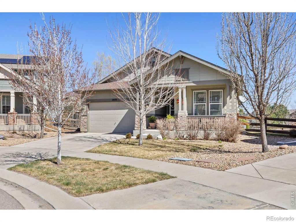 2029 Sicily Circle, Longmont, CO 80503