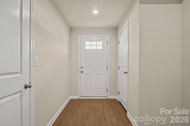 2615 McCurdy Trail, Charlotte, NC 28269