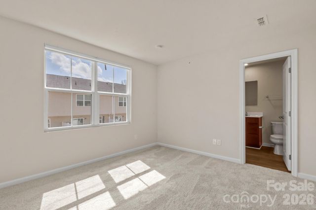 2615 McCurdy Trail, Charlotte, NC 28269