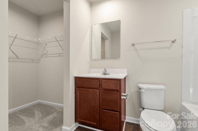 2615 McCurdy Trail, Charlotte, NC 28269