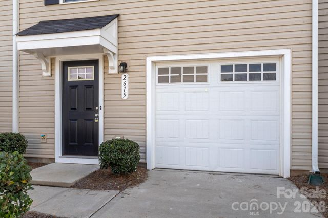 2615 McCurdy Trail, Charlotte, NC 28269