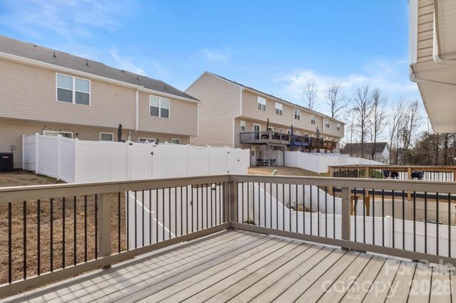 2615 McCurdy Trail, Charlotte, NC 28269