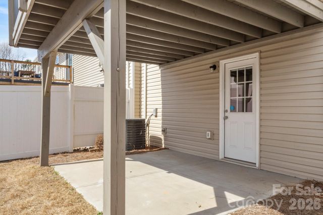 2615 McCurdy Trail, Charlotte, NC 28269