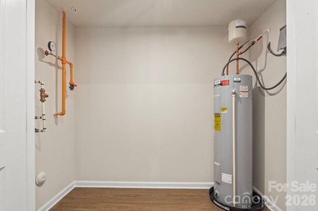 2615 McCurdy Trail, Charlotte, NC 28269