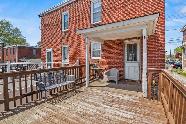 7811 N FILLMORE ST, Philadelphia, PA 19111