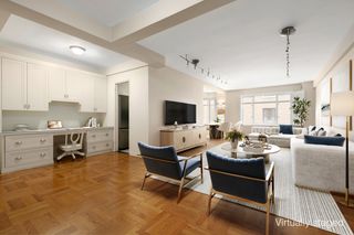 65 E 76th St Apt 2E, New York City, NY 10021
